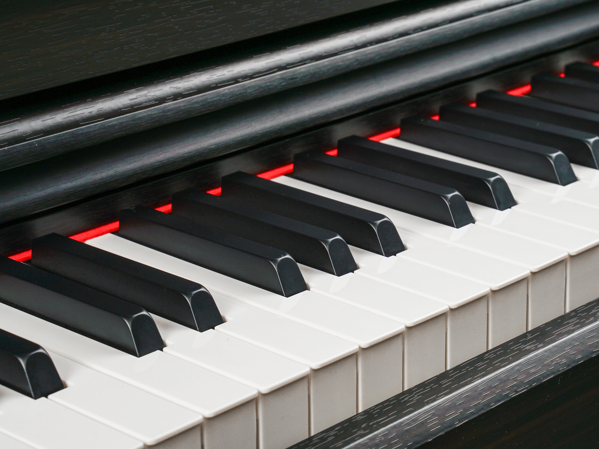 Цифровое пианино MUZPLANET YDP-145R - 21