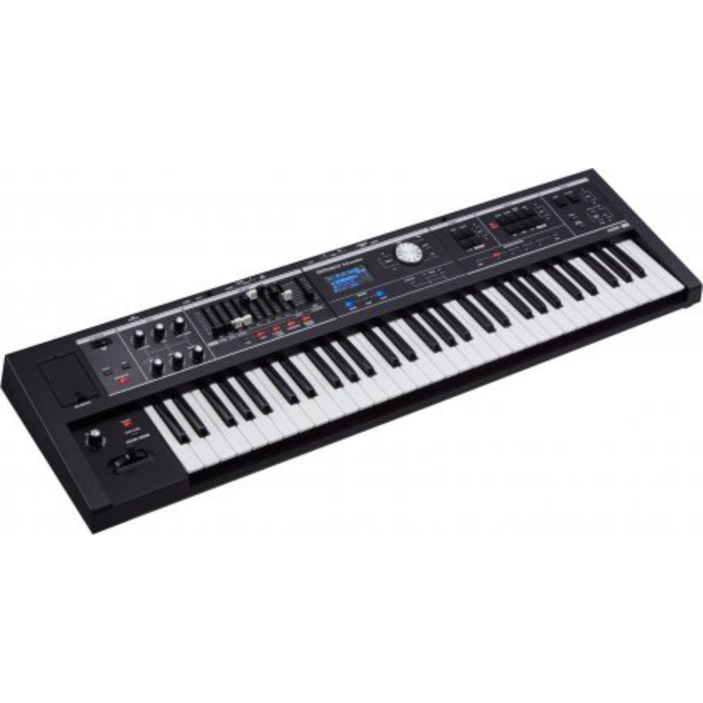 Синтезатор Roland VR-09-B - 8