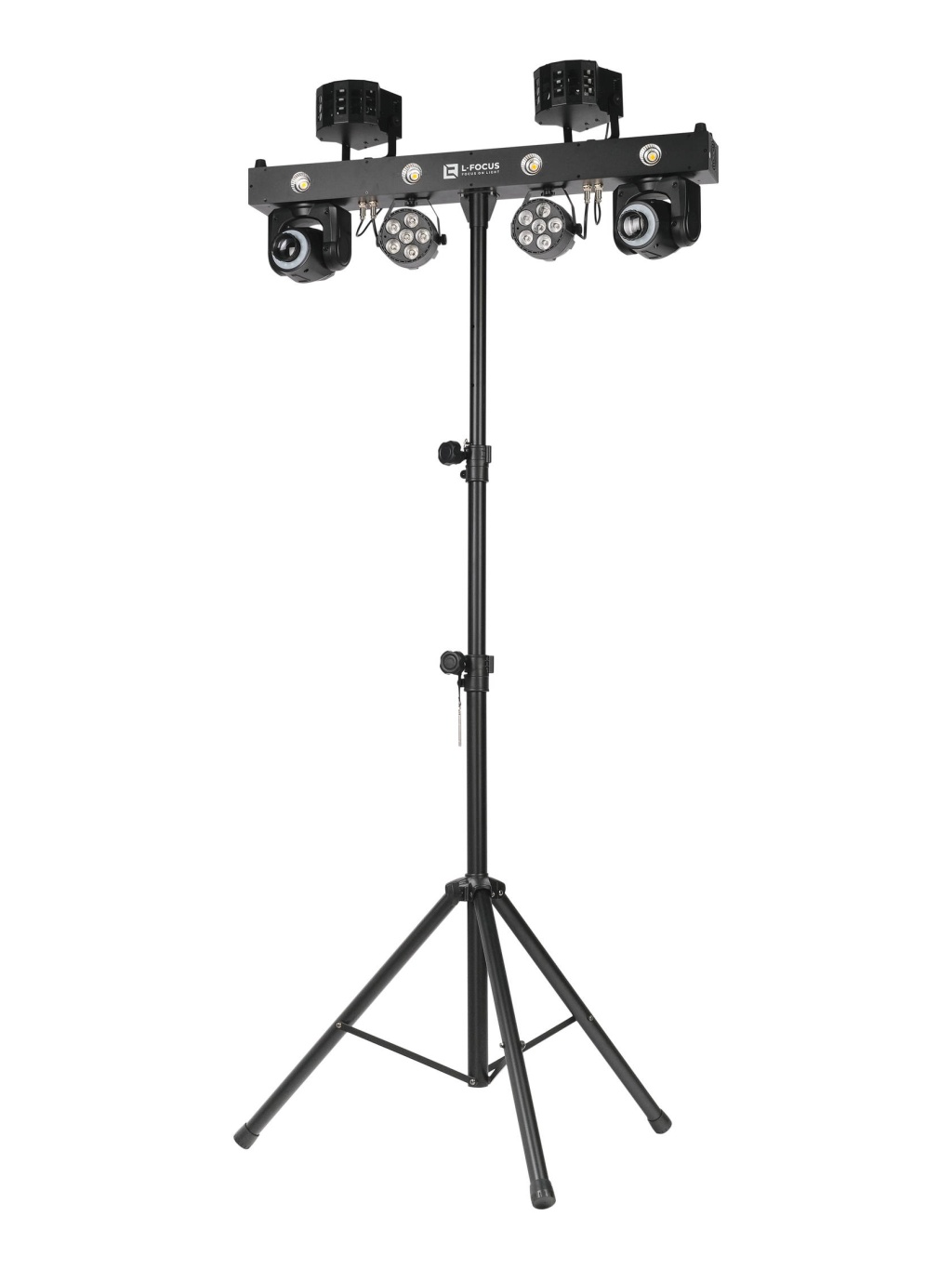 Комплект света LFocus LCB803 - 2