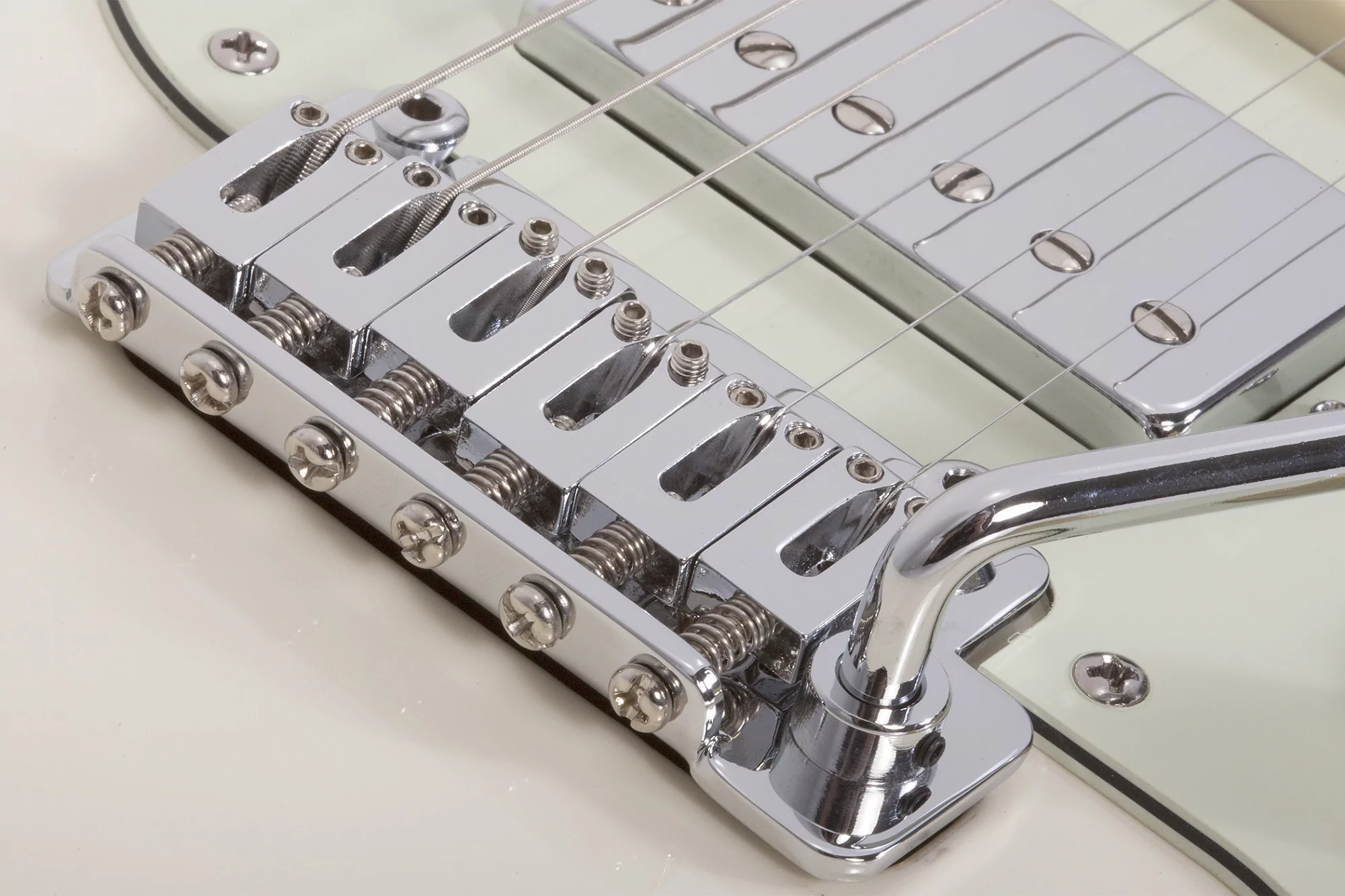 Электрогитара Schecter NICK JOHNSTON TRAD-HSS A. Snow - 18