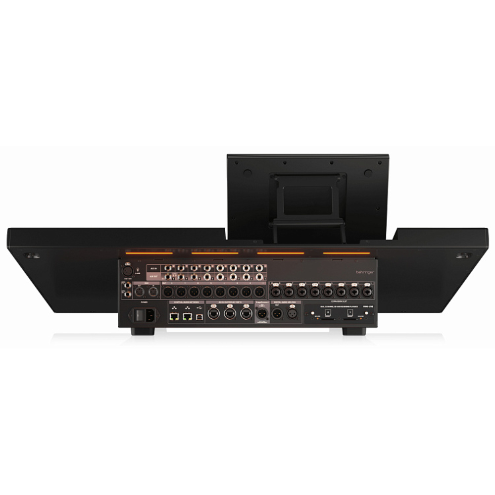 Цифровой микшер Behringer WING-BK - 7