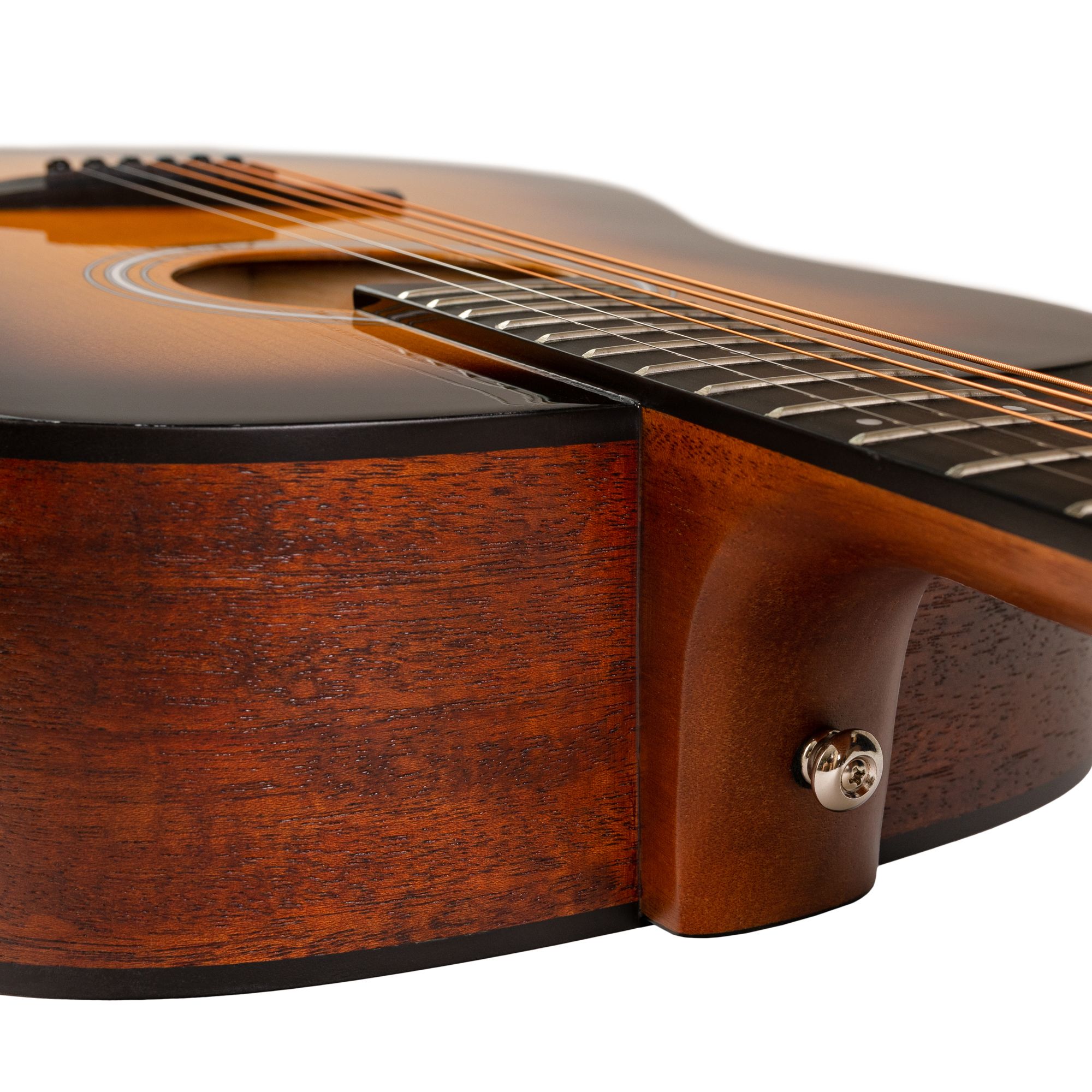 Акустическая гитара Rockdale Aurora D3 Sb Gloss, Sb Gloss - 16