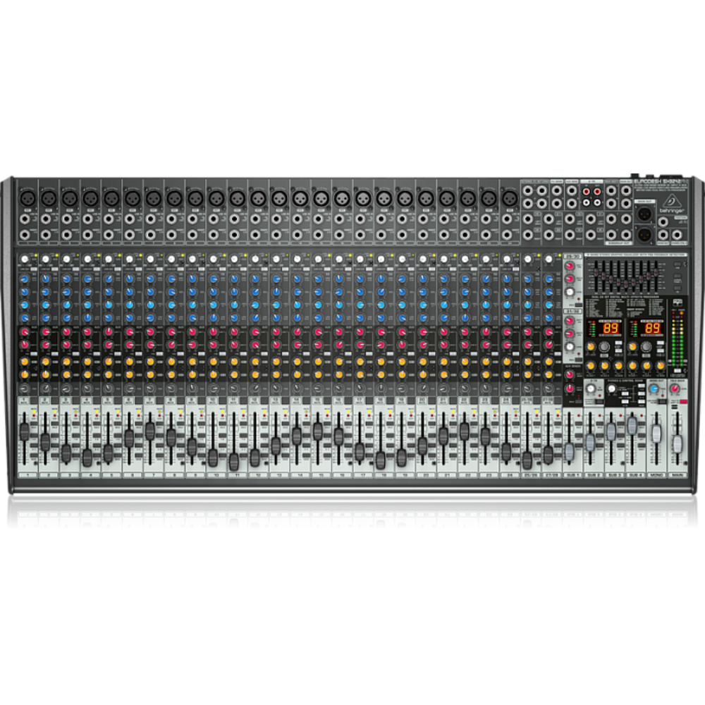 Аналоговый микшер Behringer SX3242FX - 6