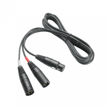 Микрофон-пушка Audio-Technica BP4027 - 12