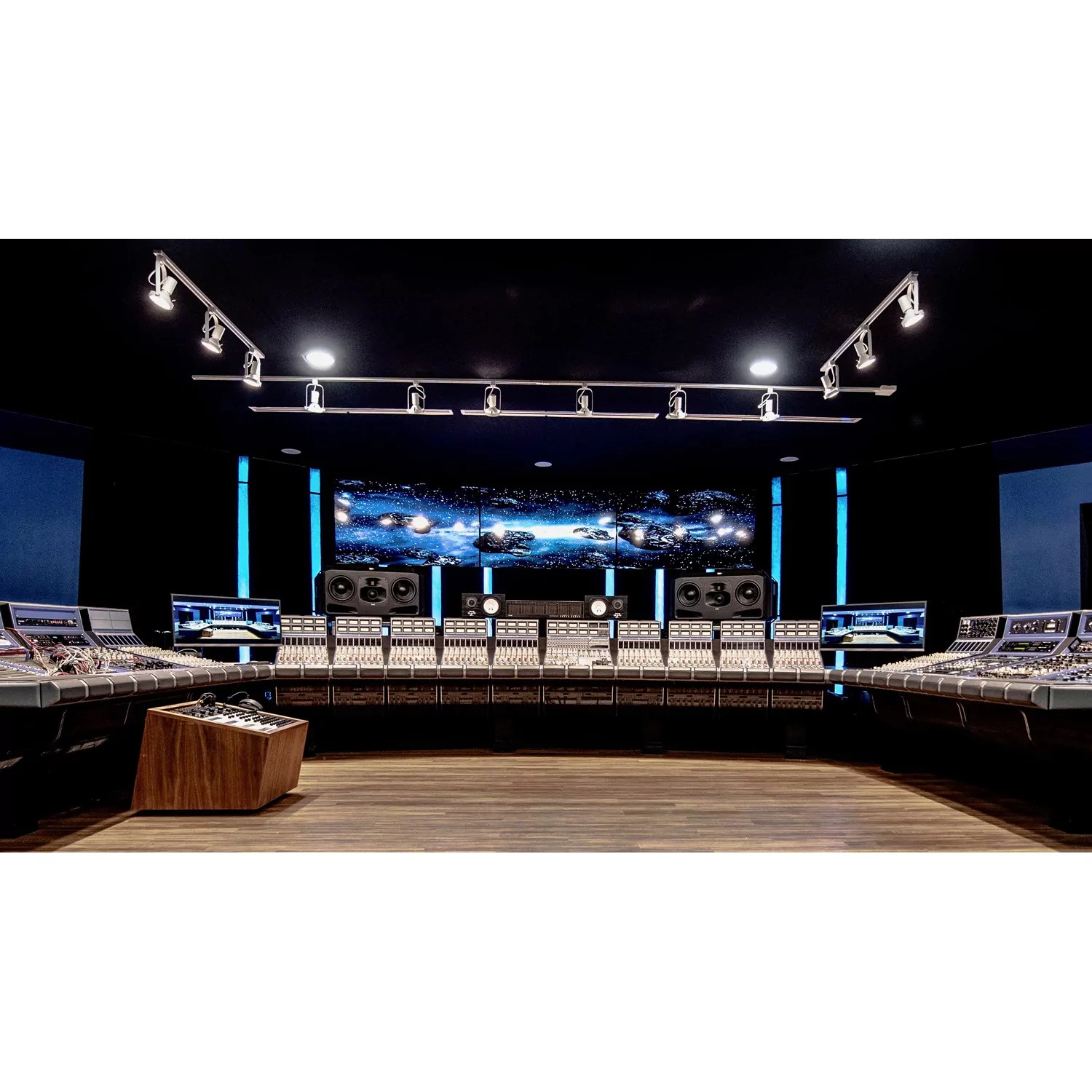 Активный студийный монитор ADAM Audio S5H - 17