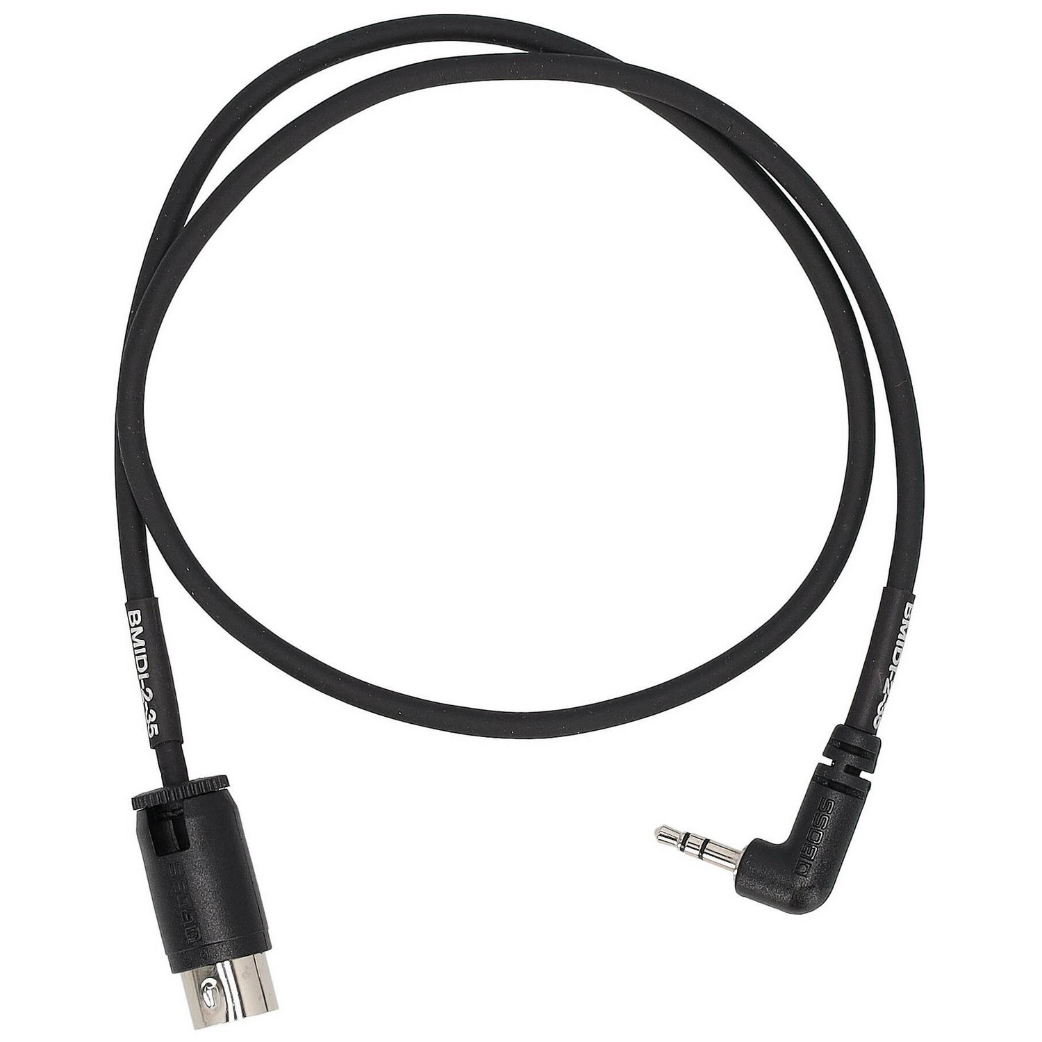 Midi-кабель Boss BMIDI-2-35 - 11