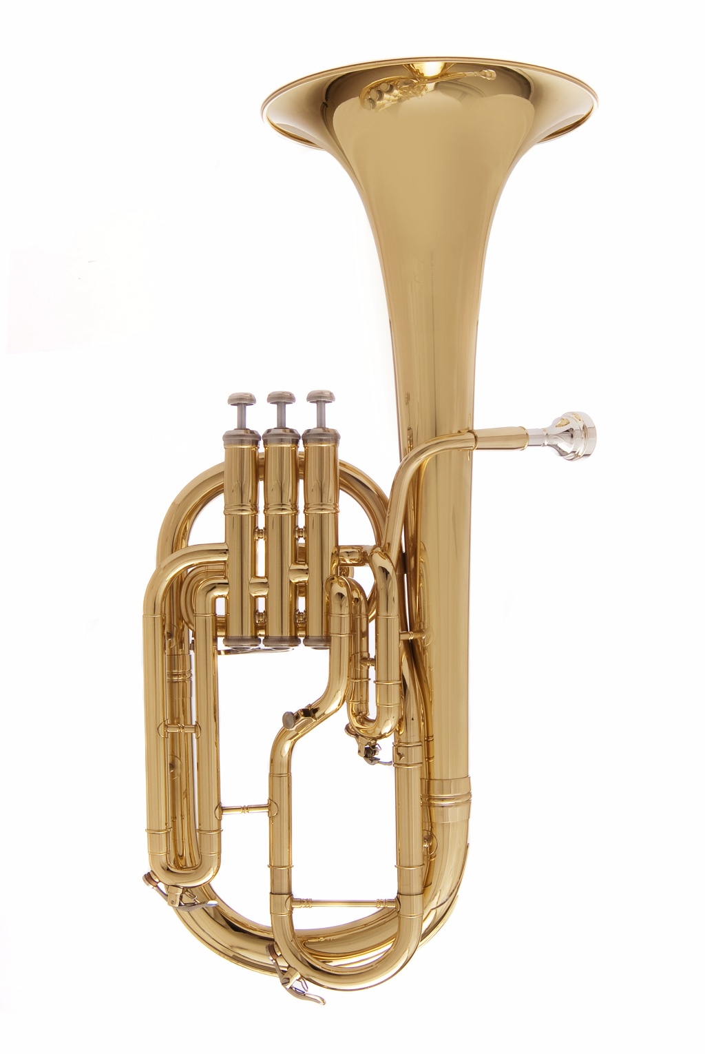 Горн John Packer JP072 - 2