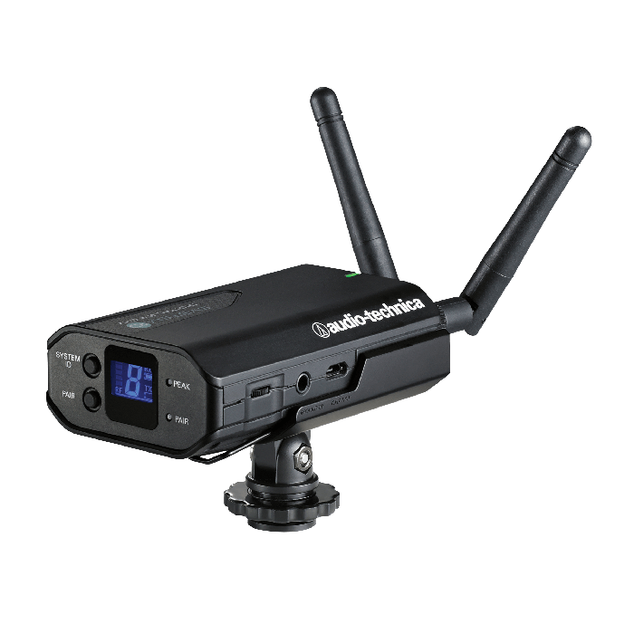 Радиосистема Audio-Technica ATW-R1700 - 5