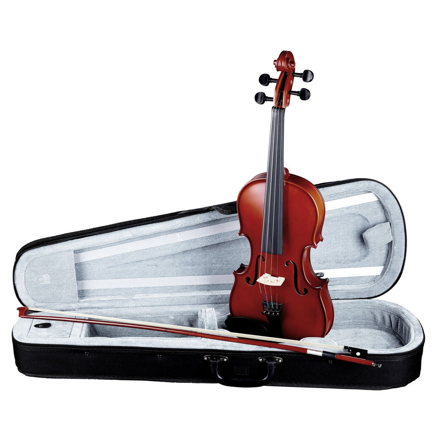 Скрипичный комплект GEWA Pure Violin Outfit HW 4/4 - 13