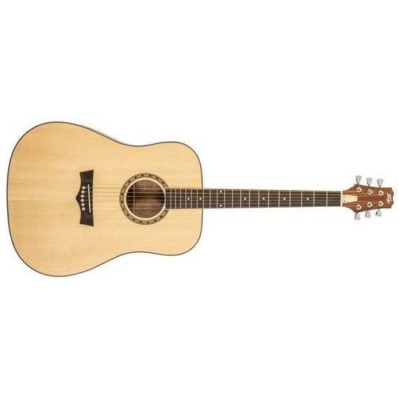Акустическая гитара Peavey DW-1 - 11