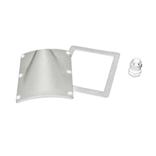 Трансформатор Electro-Voice TC-ZXW белый - 2