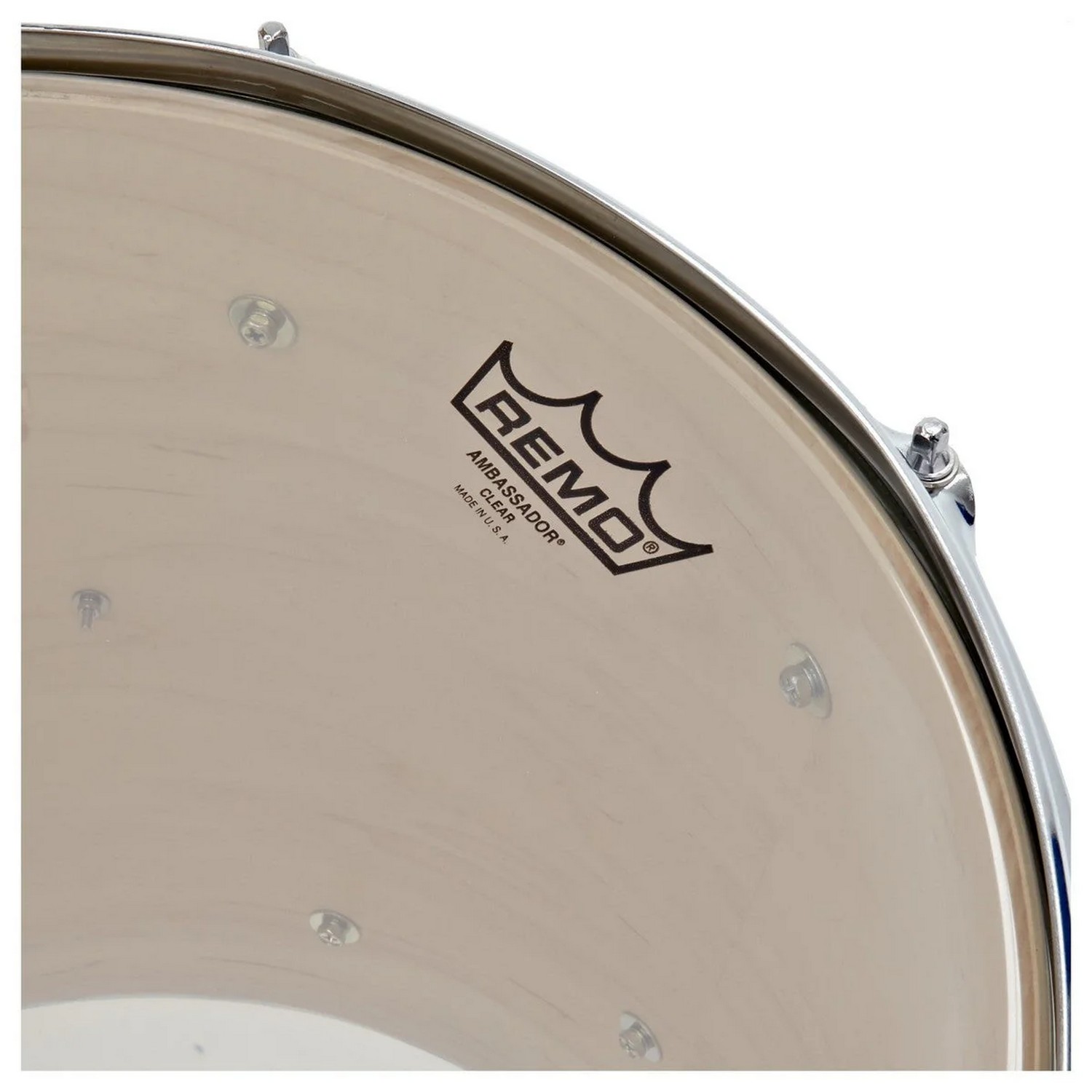 Комплект акустических барабанов Yamaha TMP0F4 BTS - 14