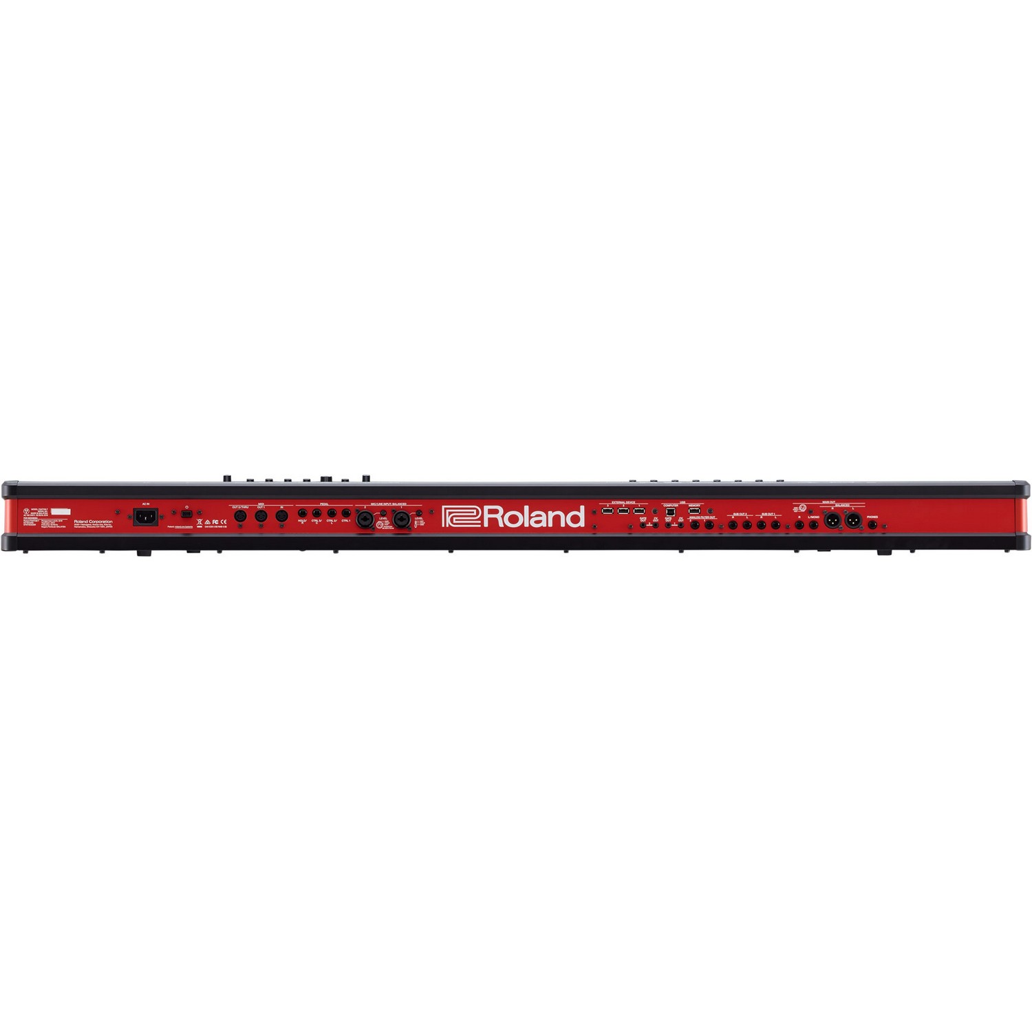 Рабочая станция Roland FANTOM-7-EX - 14