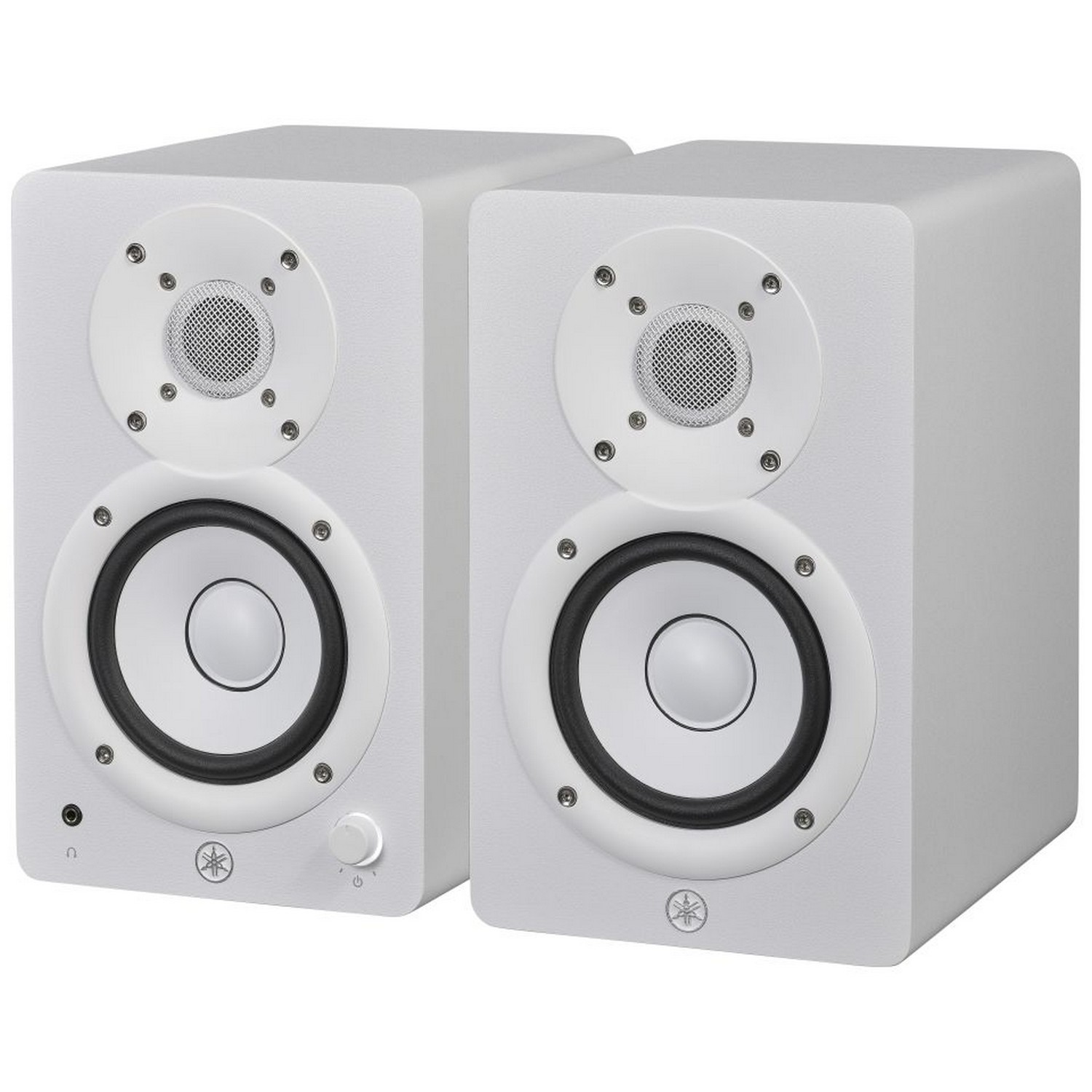 Студийный монитор Yamaha HS4W - 12