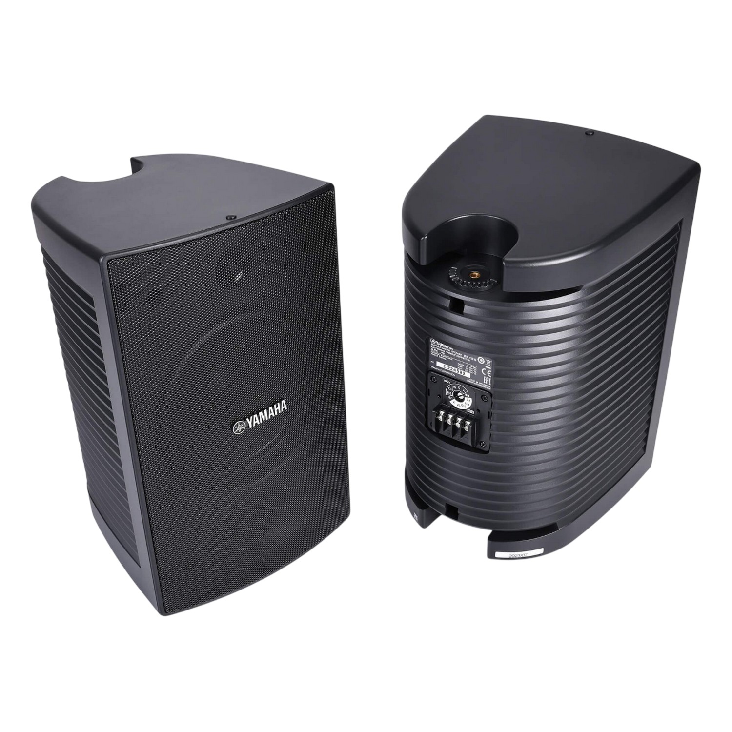 Настенная акустическая система Yamaha VS6 - 19