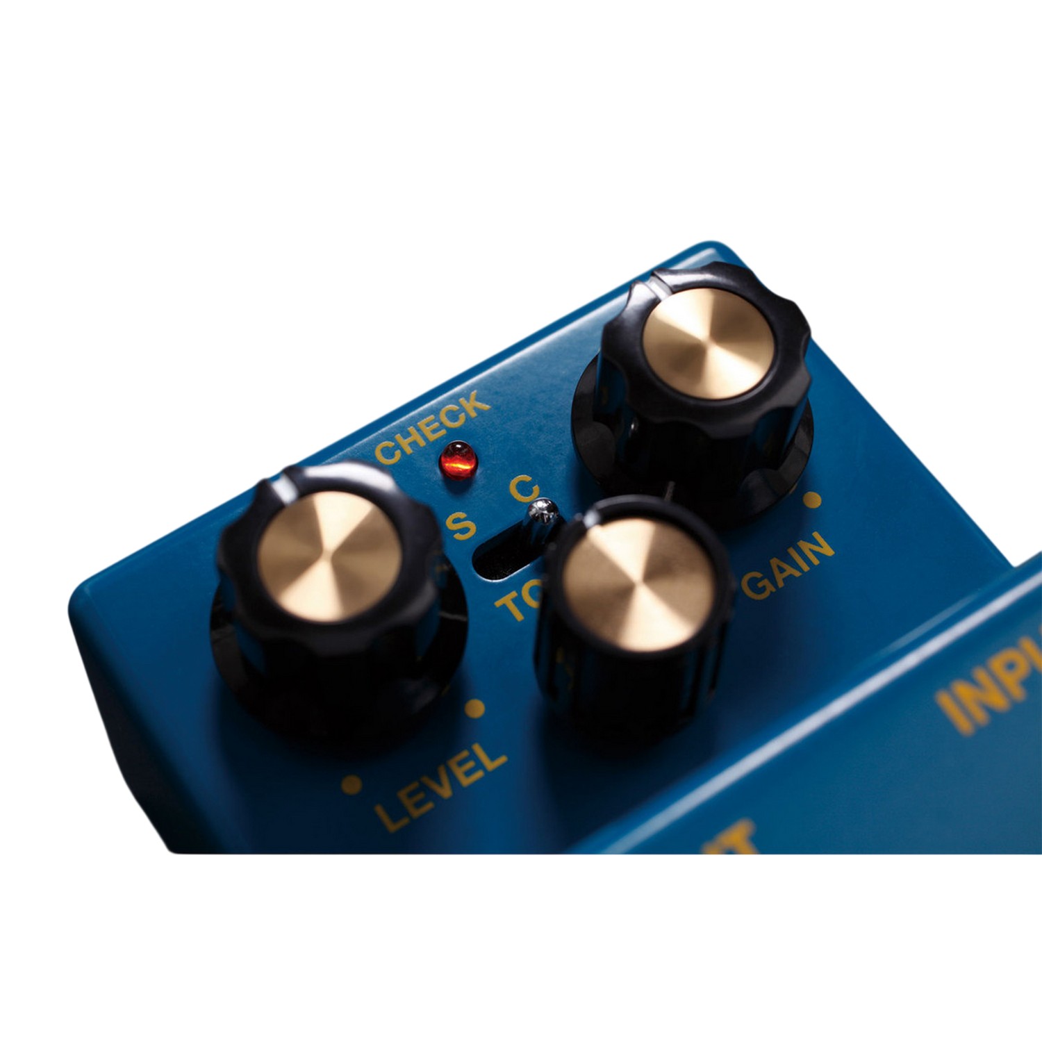 Гитарная педаль Boss BD-2W - 16