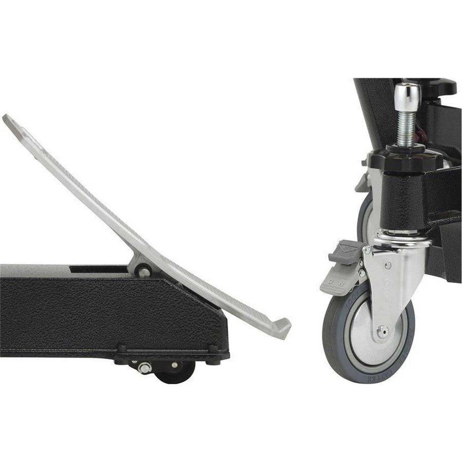 Литавра педальная Yamaha TP-6332R - 19