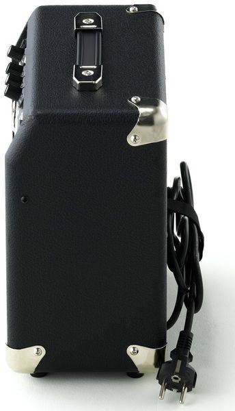 Комбоусилитель Fender FRONTMAN 10G для - 16