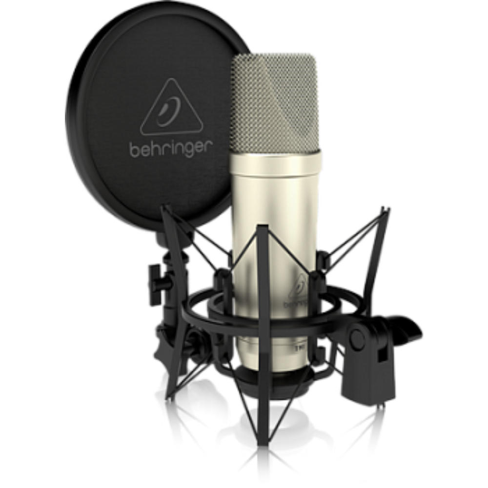 Студийный микрофон Behringer TM1 - 6