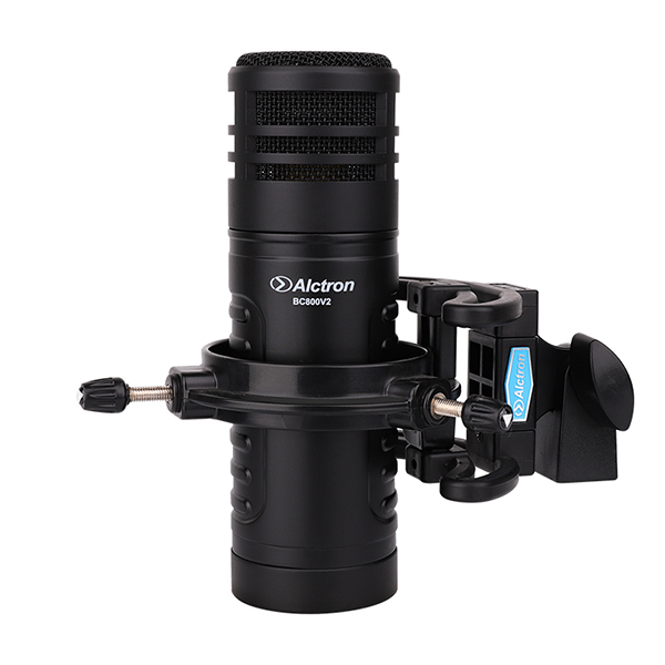 Микрофон динамический Alctron BC800V2 - 2