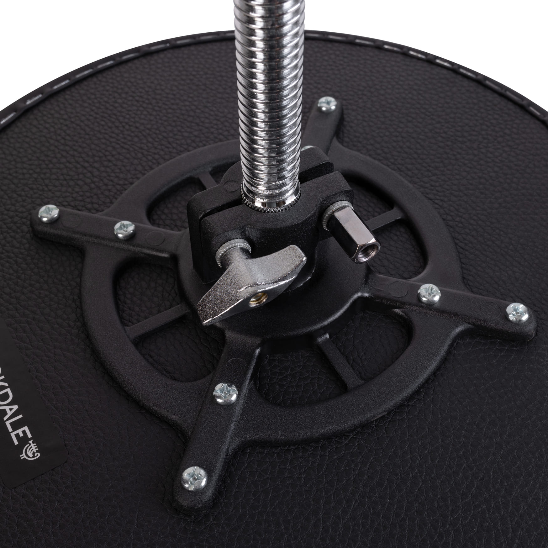 Стул для барабанщика Rockdale Drum Stool Expert - 13