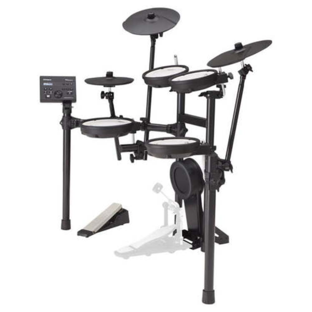 Электронная ударная установка Roland TD‑07KV - 10