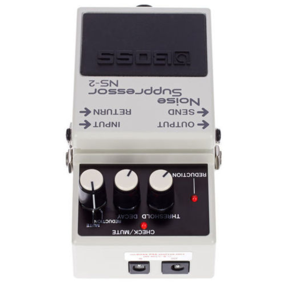Педаль Boss NS-2 - 15
