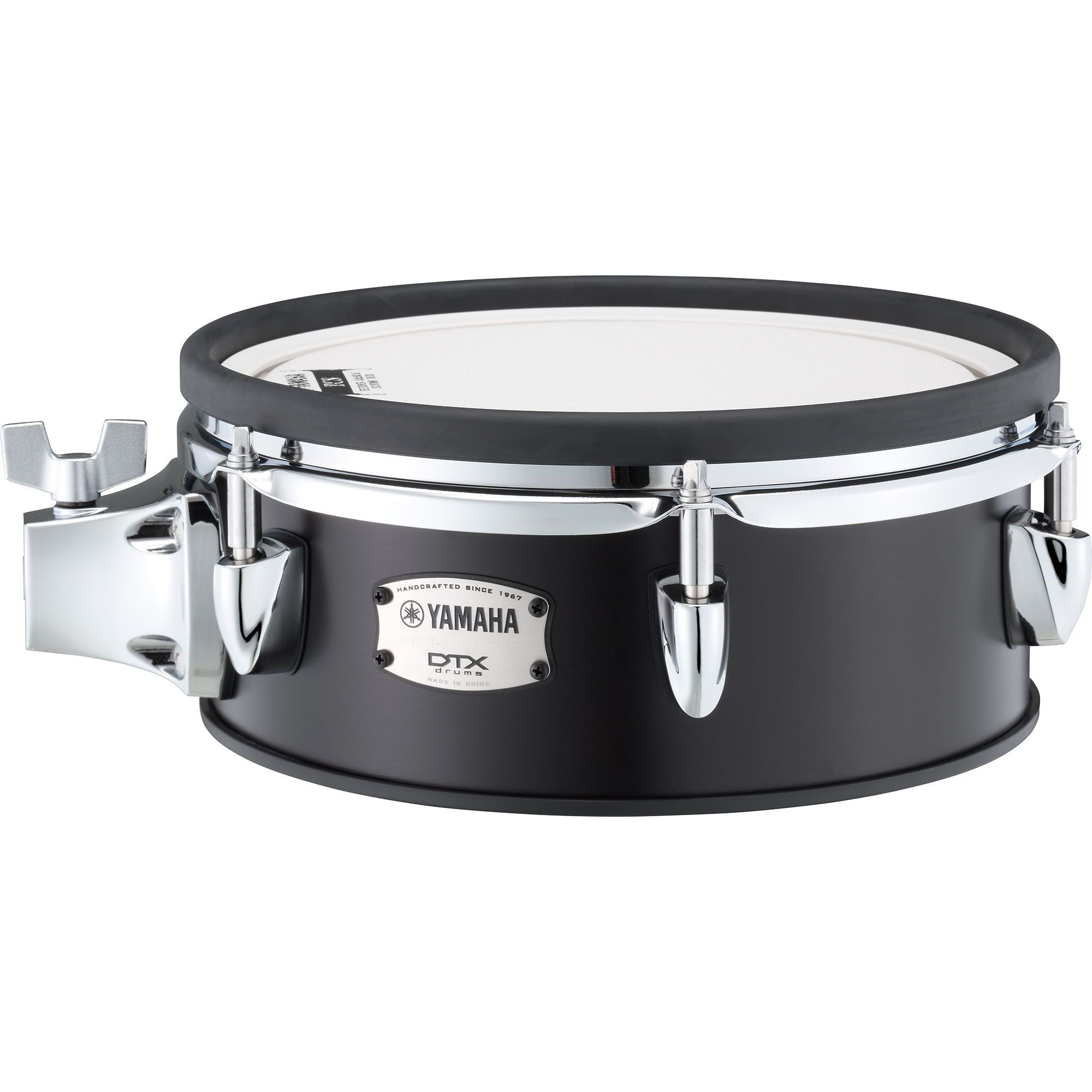 Пэд тома Yamaha XP105T-X 10" Black Forest - 2