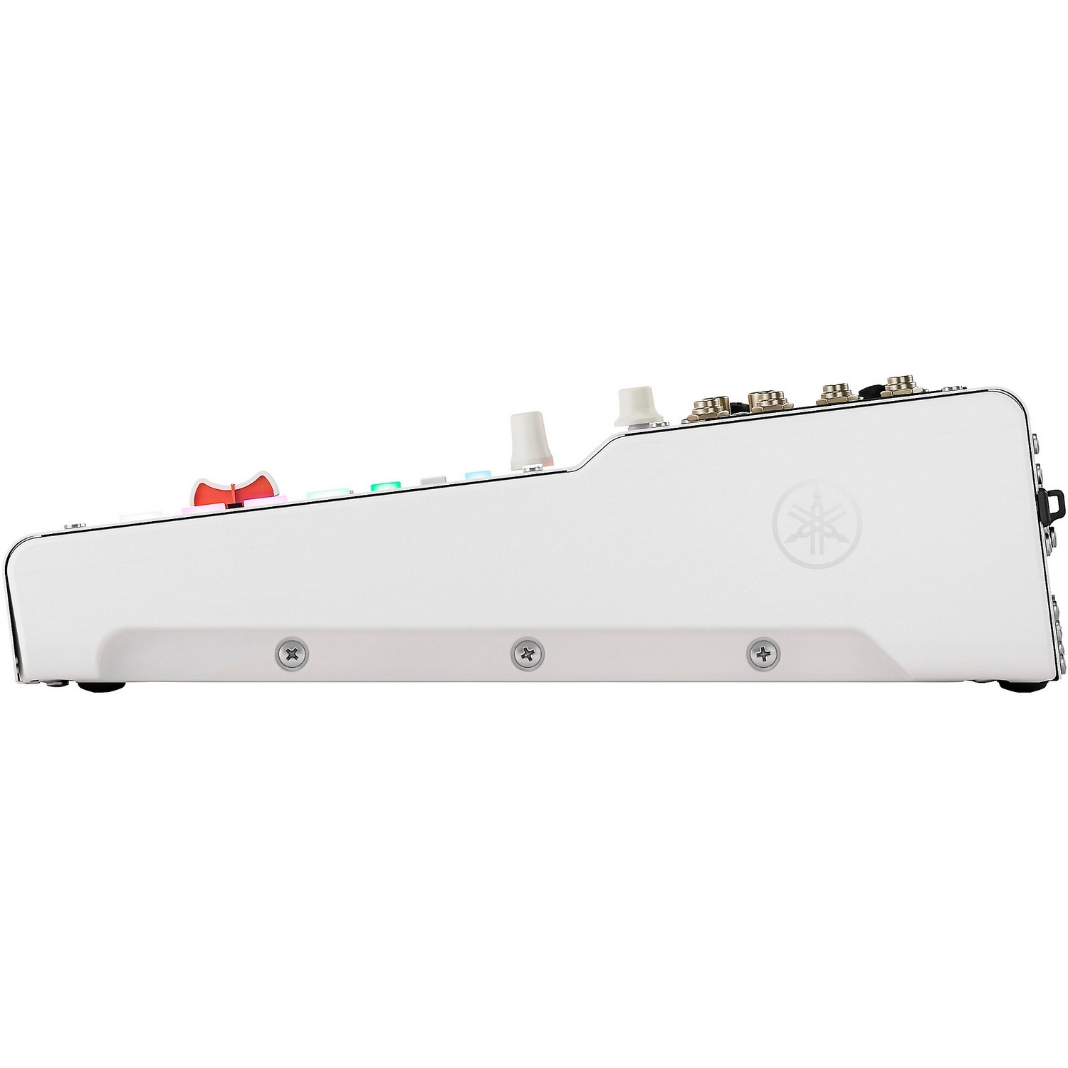 Цифровой микшер Yamaha MGX12V White - 15