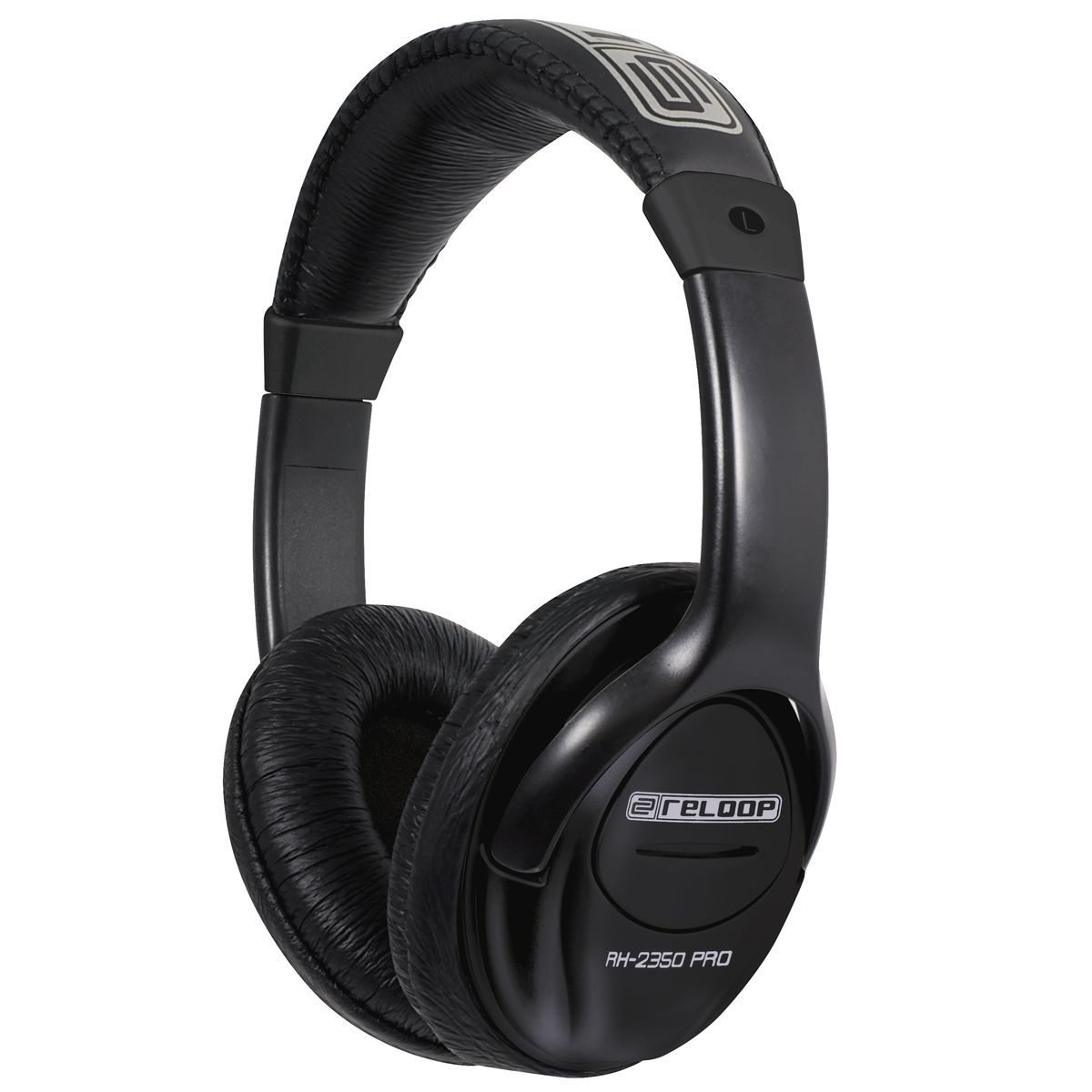 Dj-наушники Reloop RH-2350 PRO MK2 - 5