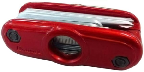 Средства по уходу за инструментами Ibanez MTZ11 - 10