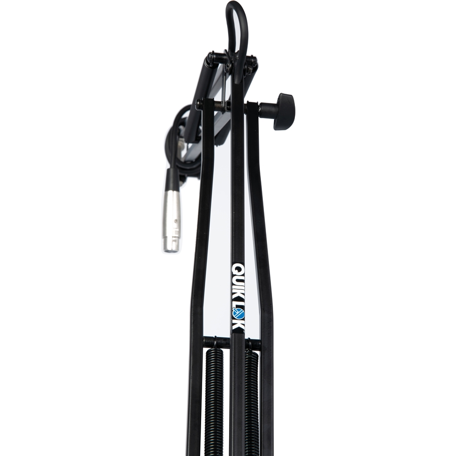Микрофон Quik Lok QUIK LOK A25 - 18