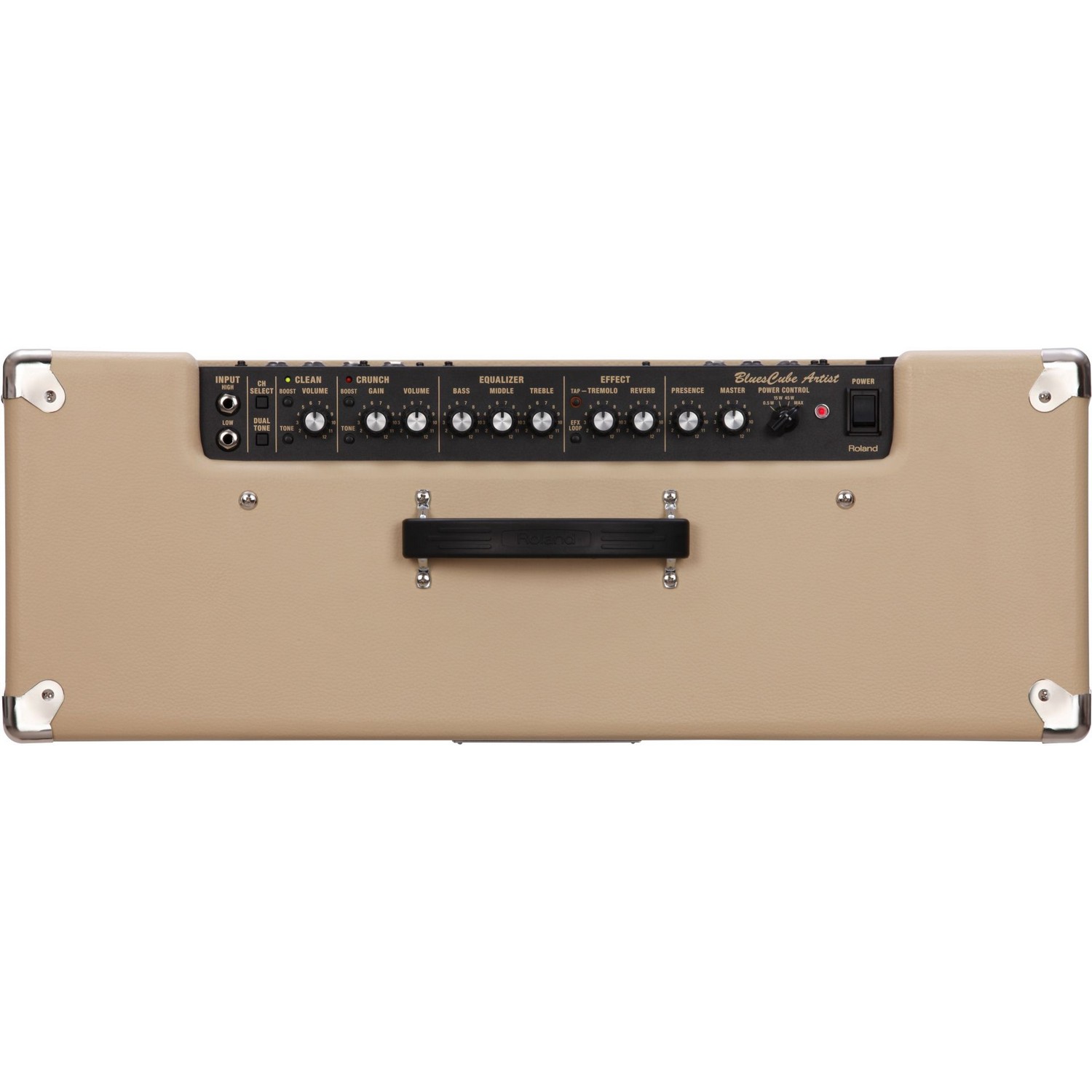 Комбоусилитель Roland BC-ART-VB 212 - 18