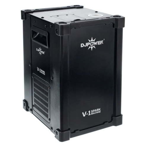 Генератор холодных искр DJPower V-1 - 13