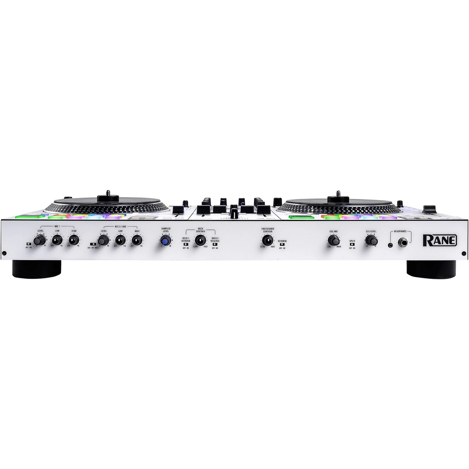 DJ-контроллер Rane One MKII - 12