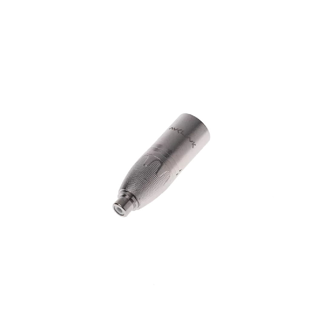 Адаптер XLR AVCLINK A2MPMF - 2