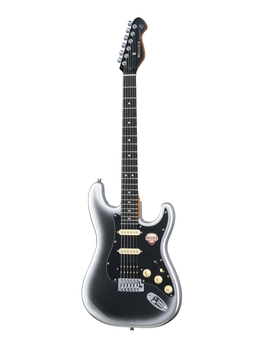 Электрогитара Mooer MSC10-Pro-DKSL - 2