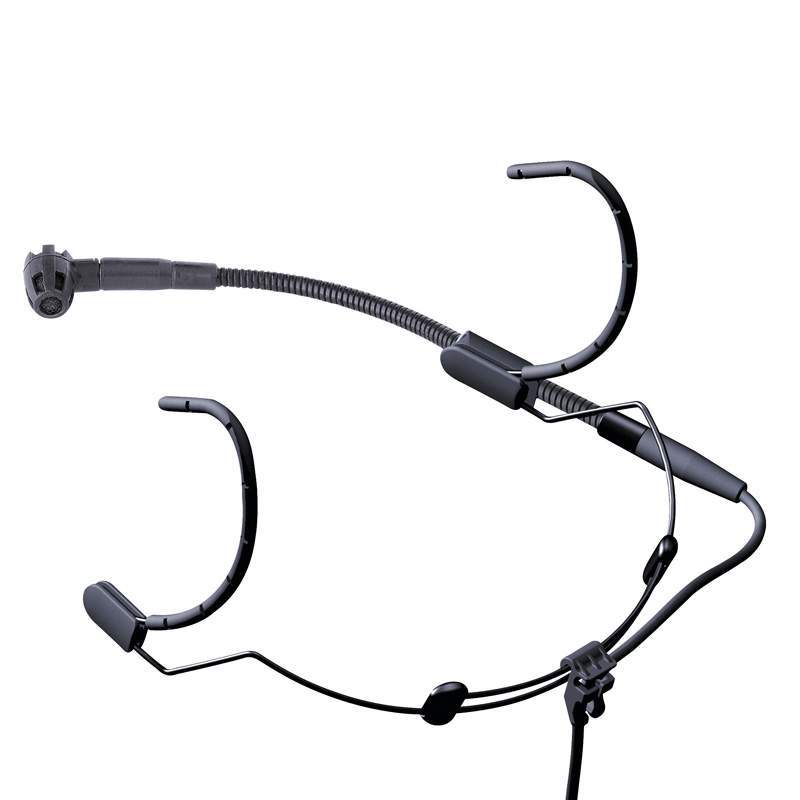 Конденсаторный микрофон AKG C520 - 2