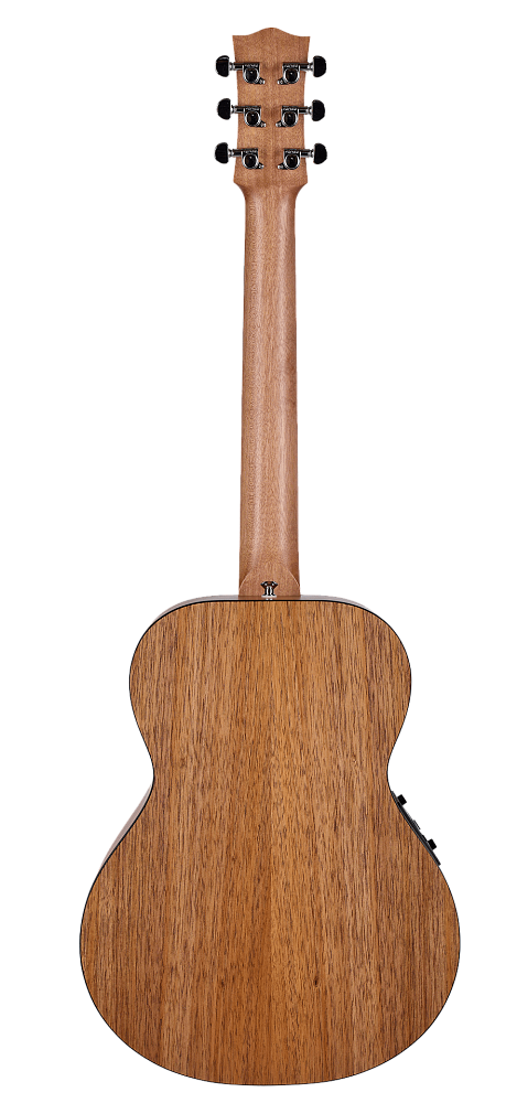 Электроакустическая гитара Maton EMBW-6 - 9