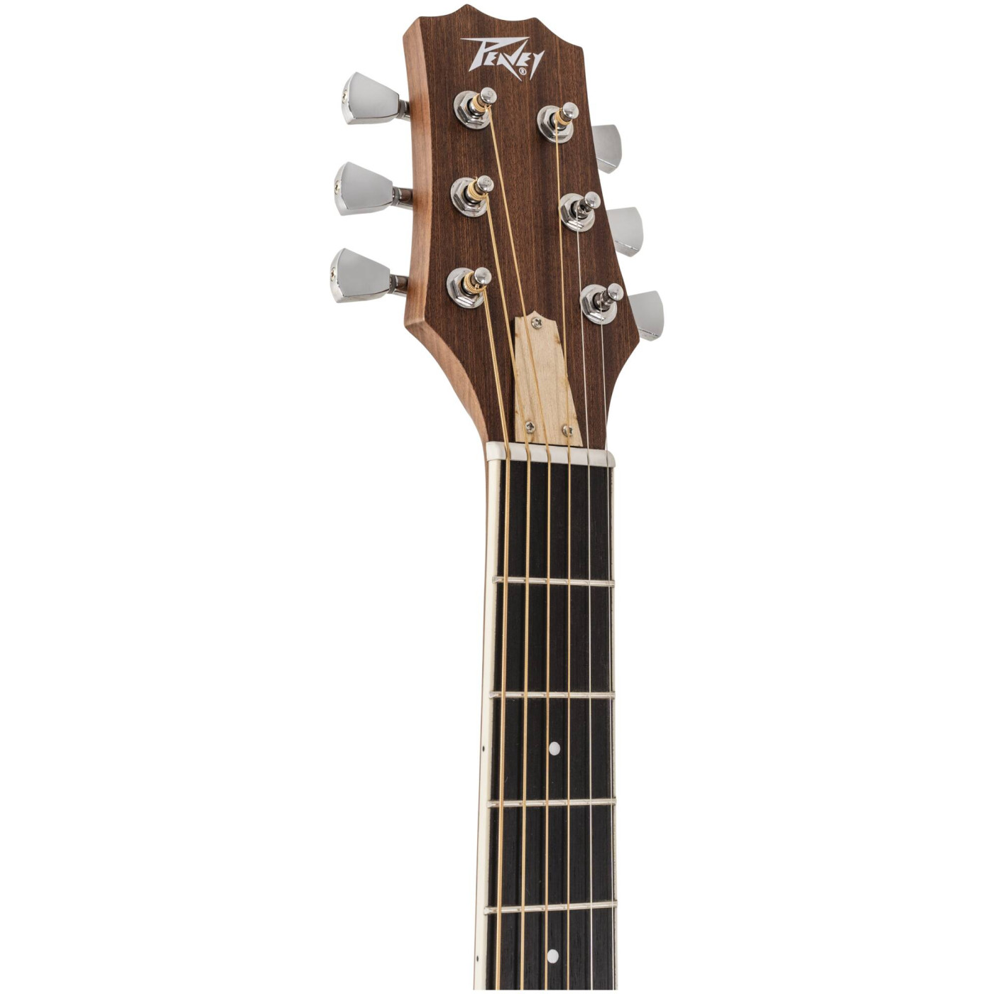 Электроакустическая гитара Peavey DW-2 CE Solid Top - 13