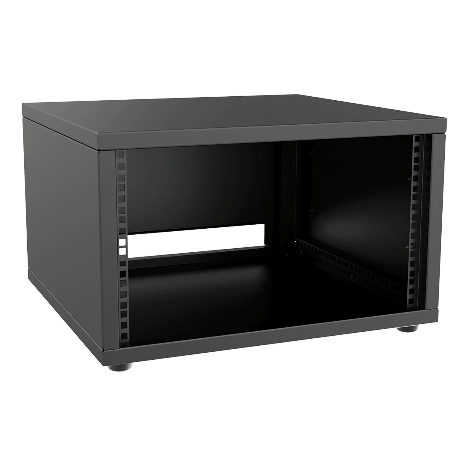 Рэковый шкаф Caymon PR206/B - 4