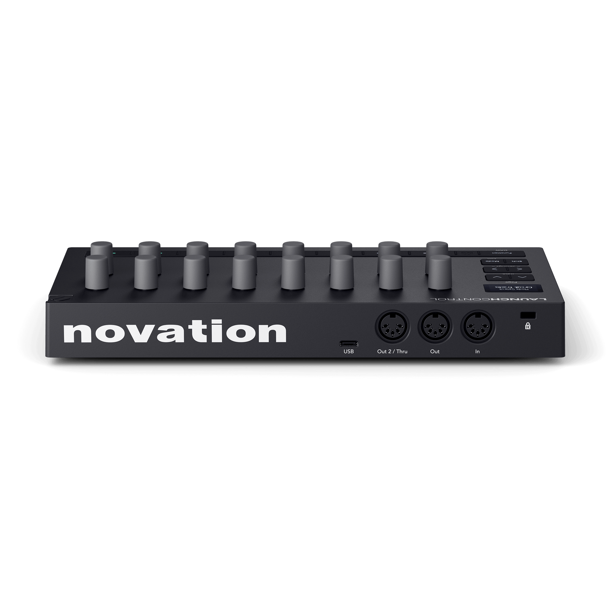 MIDI-контроллер Novation Launch Control 3 - 15