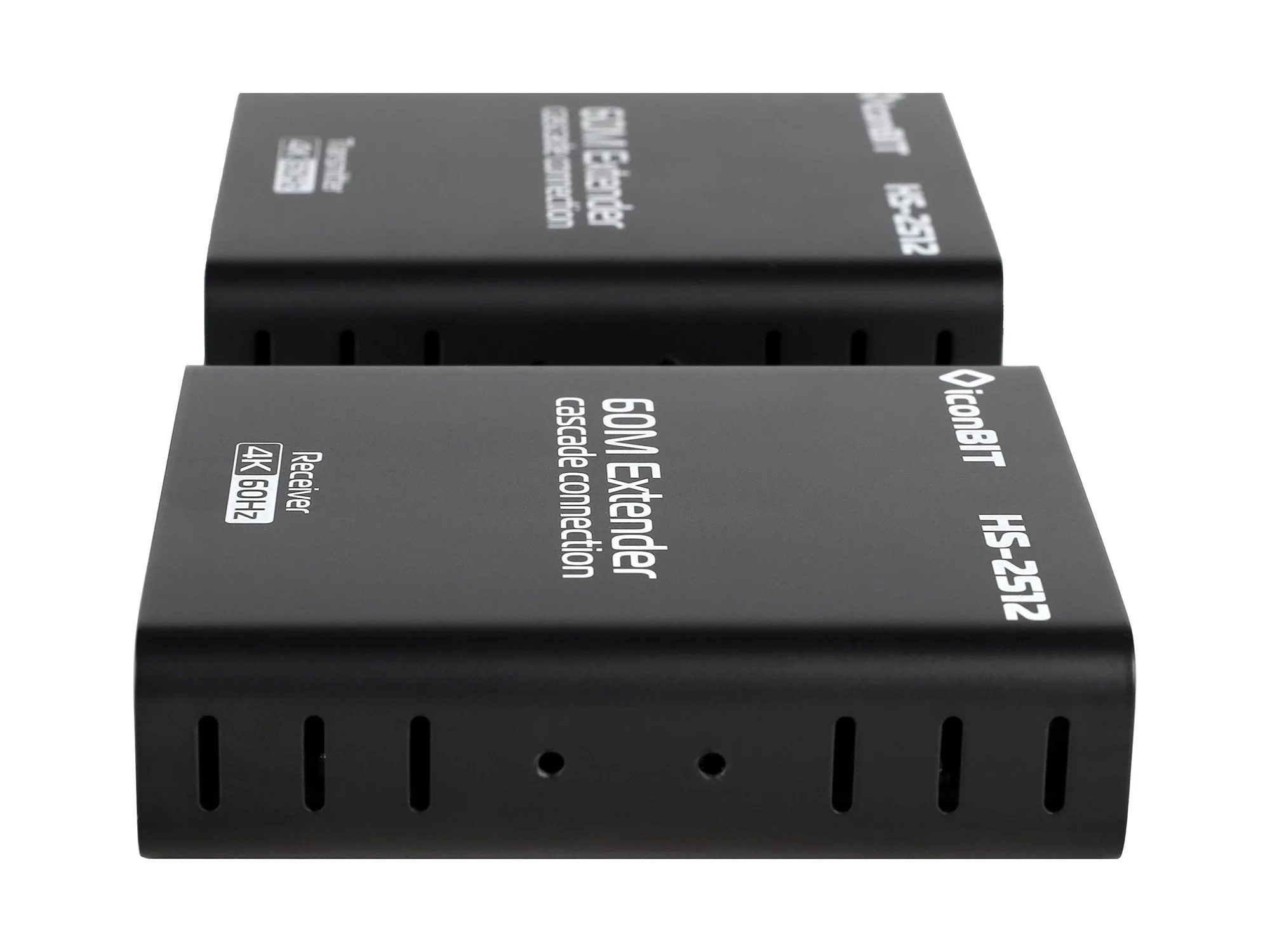 Удлинитель HDMI iconBIT HS-2512 - 24