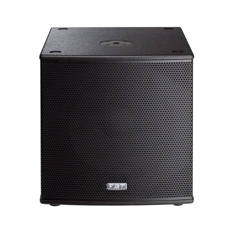 Сабвуфер FBT SUBLINE 115S - 7