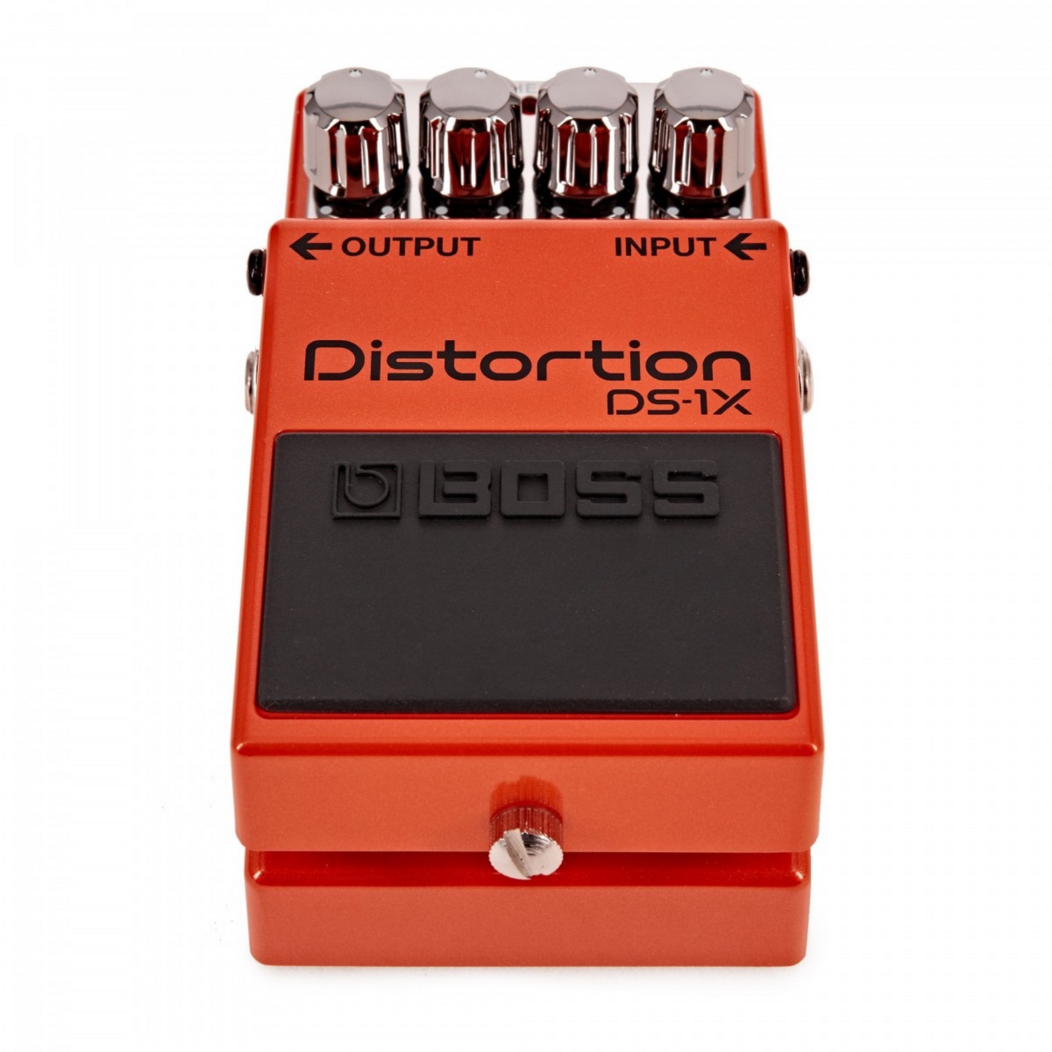 Гитарная педаль Boss DS-1X - 13