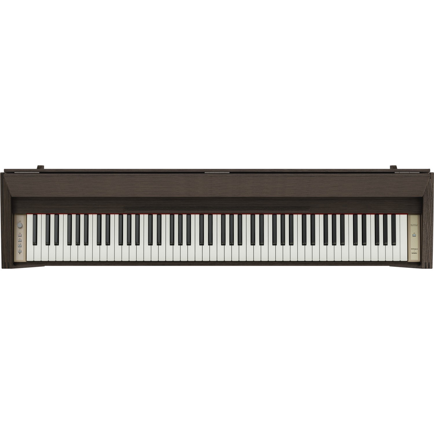 Цифровое пианино Roland KF-25 Smoked Oak - 17