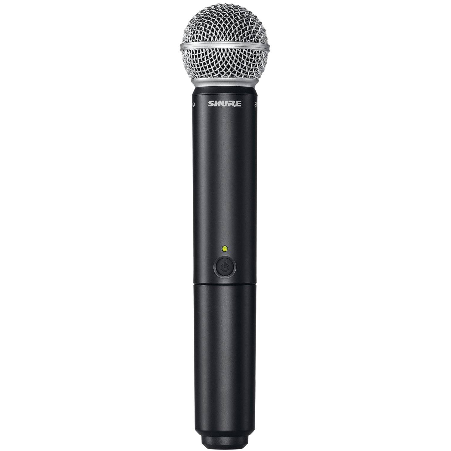 Вокальная радиосистема Shure BLX24E/SM58 K3E - 2