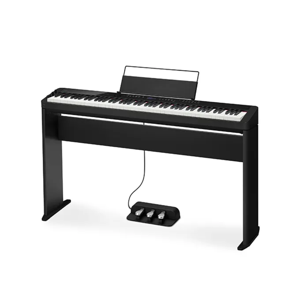 Цифровое пианино Casio CT-X3100 - 18