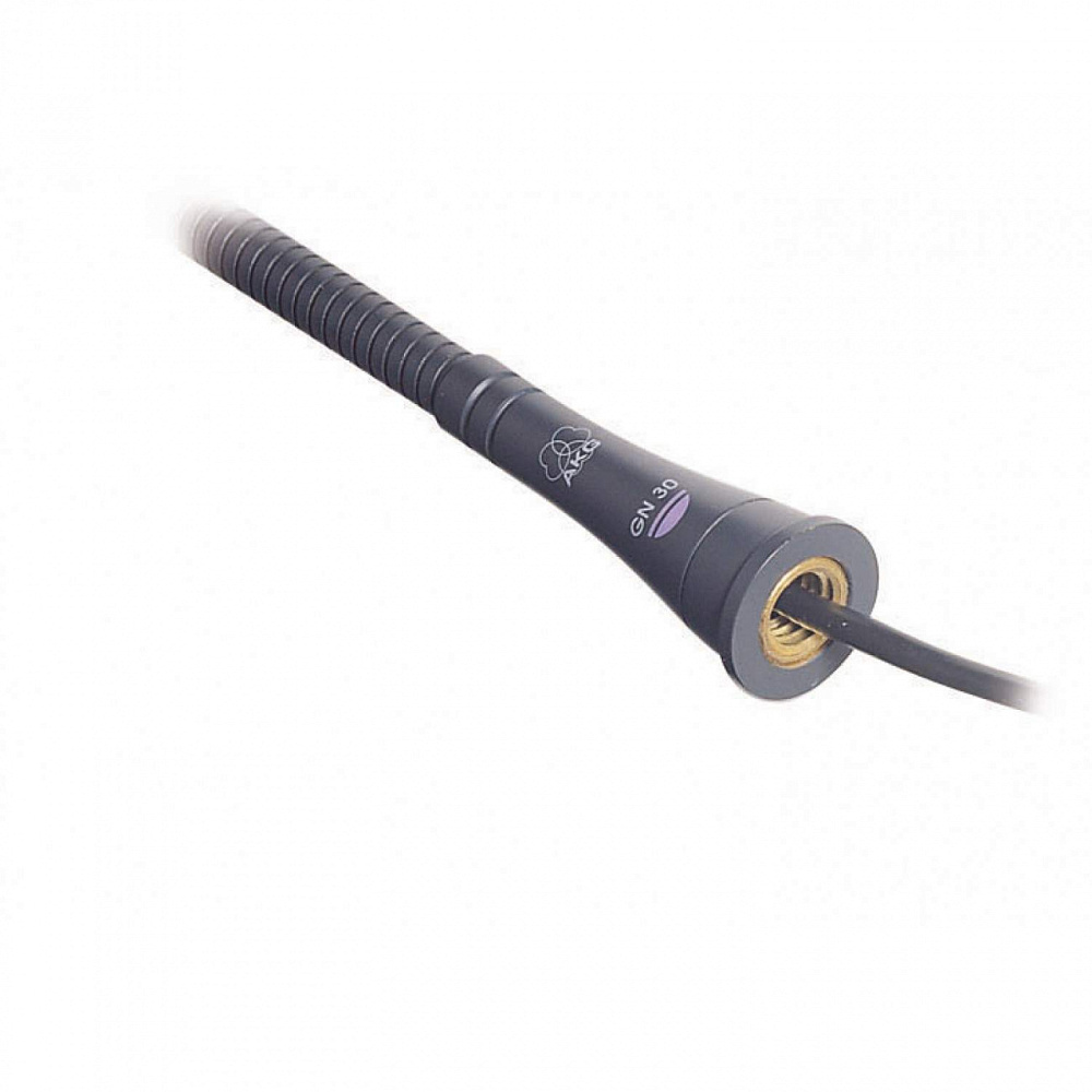 Микрофон на гусиной шее AKG GN30 E 5-pin - 6