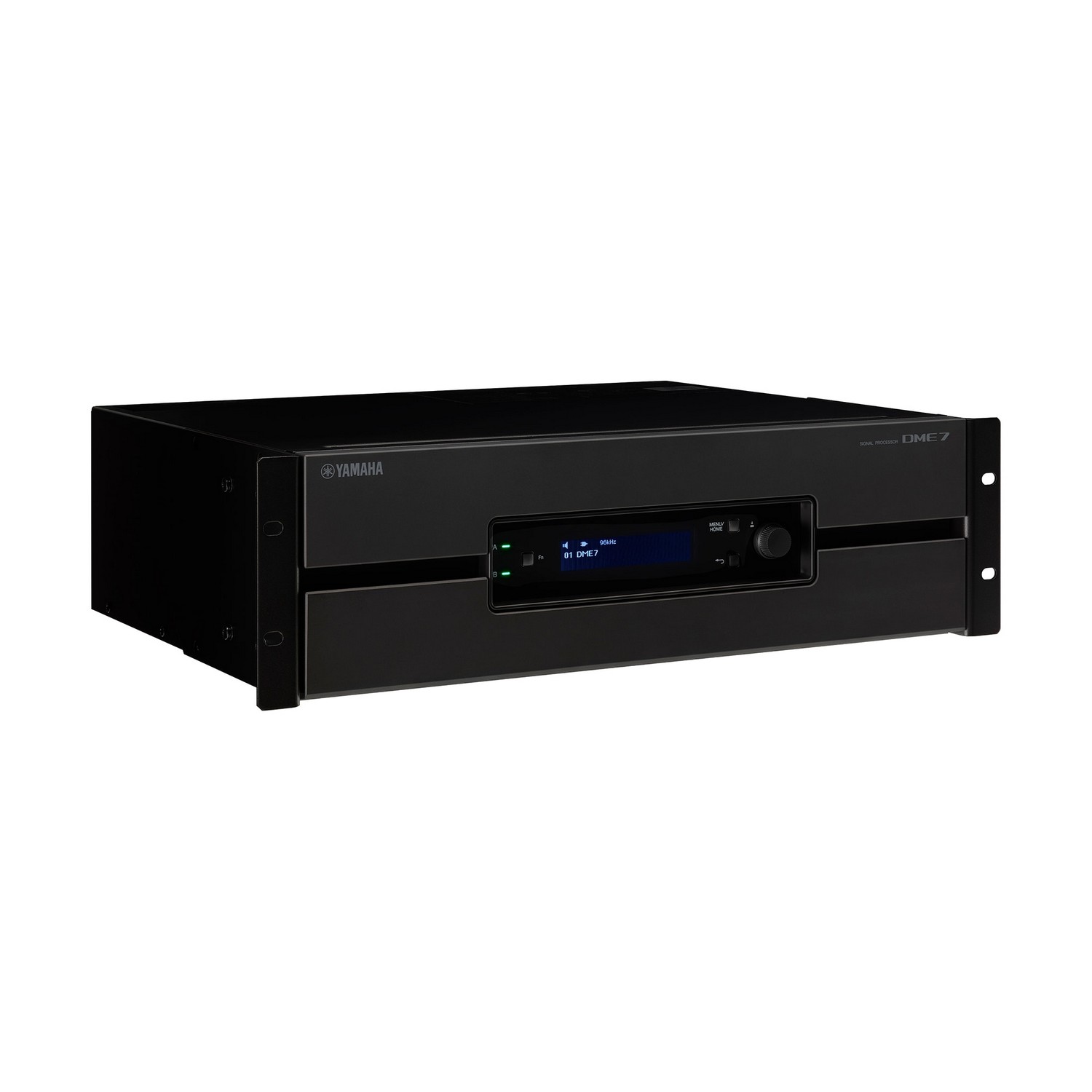 Процессор Yamaha DME7 - 8